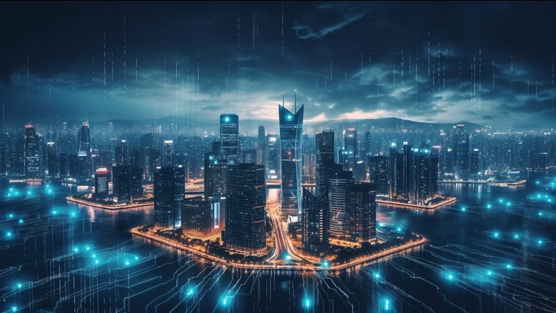 工业互联网落地：从单点改造到系统重构