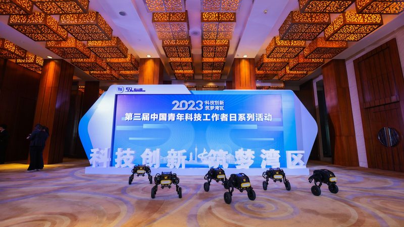 物联网解决方案技术标准解析：揭秘背后的关键要素